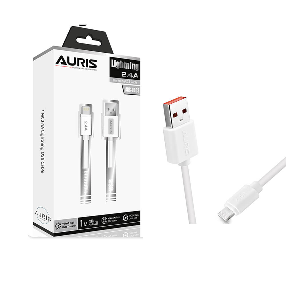 M1049-AURIS CB03-IPONKABLO