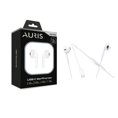 M1074-AURIS HF60 TYPCKULAKLIK IPON 15 UYUMLU
