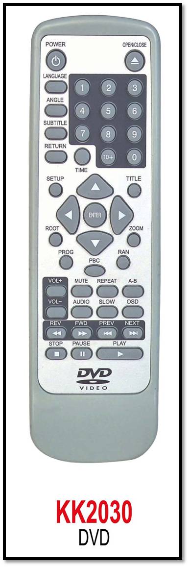 DVD2030-NEO DVD