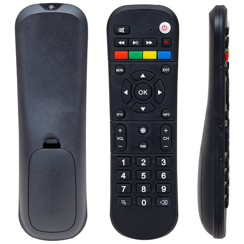 UYDU6679-SLİM MULTIBOX FUNROID-SENCROM-EXPAT-REDLINE- ANDROID UYDU KUMANDASI