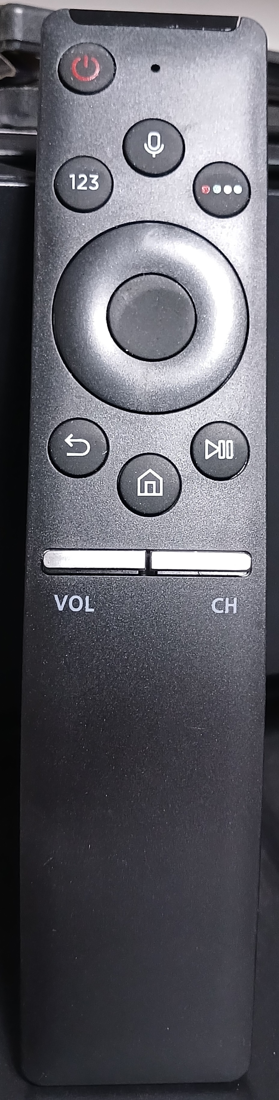 LCD9832U-SAMSUNG LCD KUMANDA