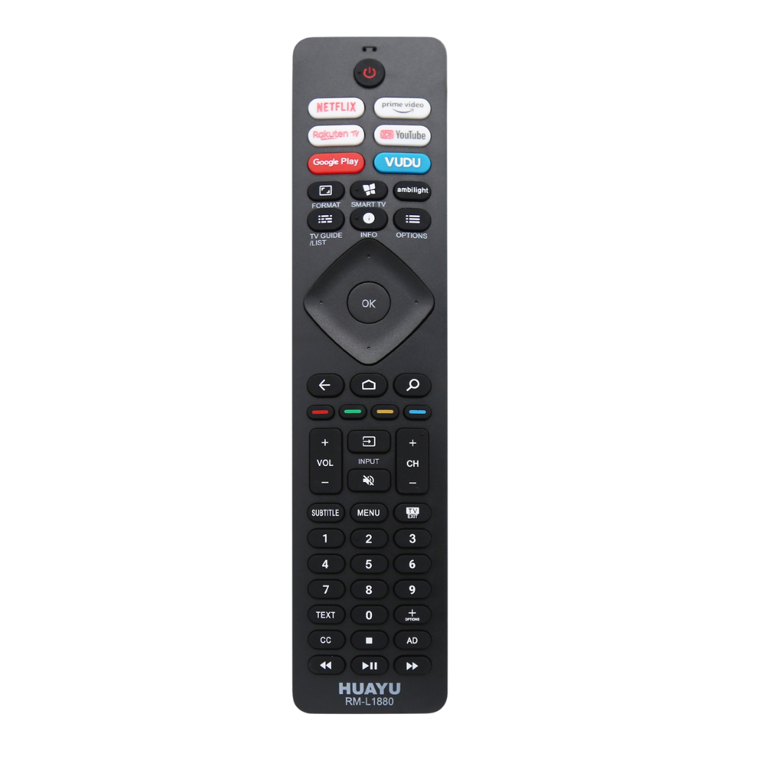 LCD9869-PHILIPS RM-L1880 YENİ