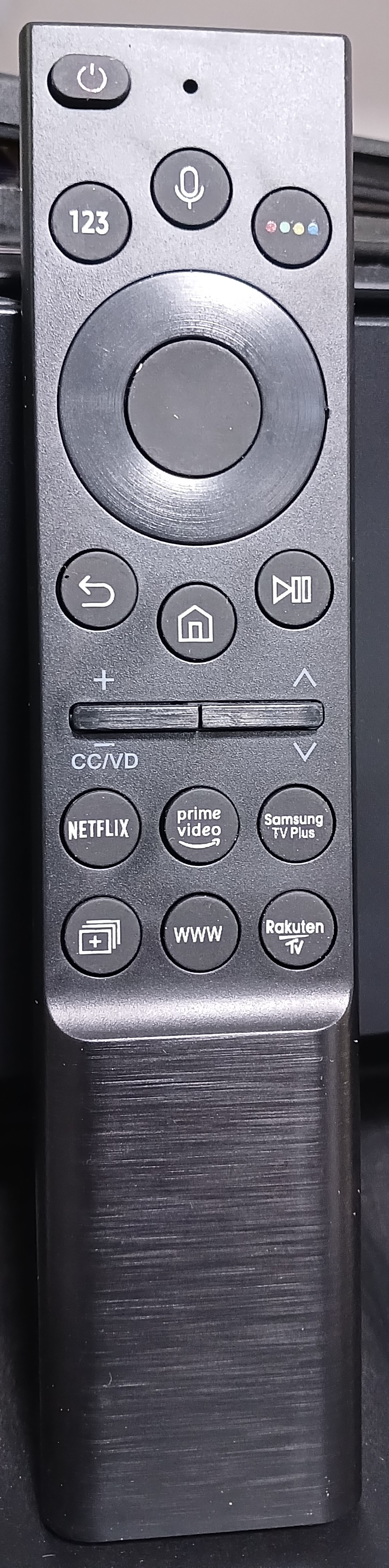 LCD9823U- SAMSUNG LCD KUMANDA