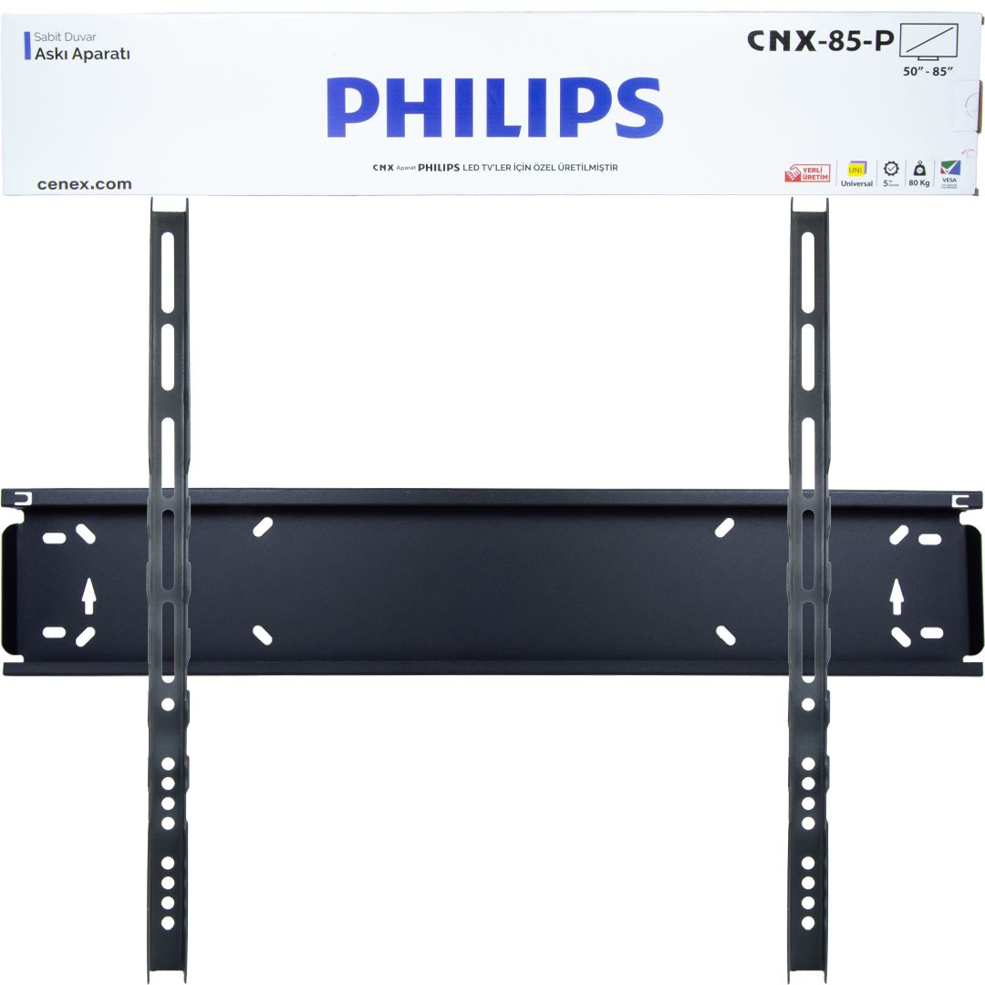 M2439-SAMSUNG-50İNÇ-95İNÇ SABİT ASKI APARATI