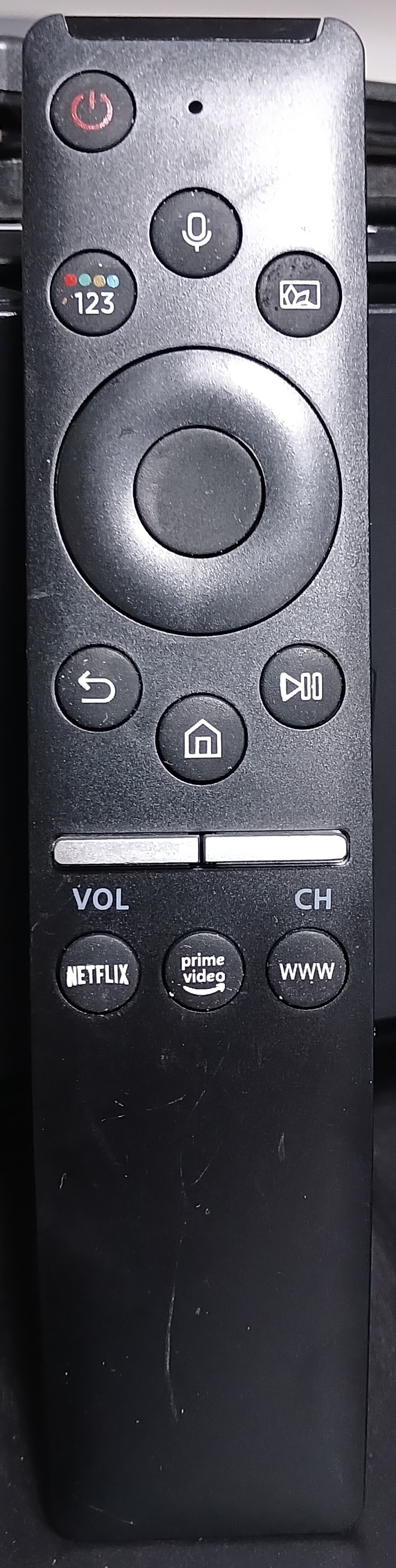 LCD9831U-SAMSUNG LCD KUMANDA