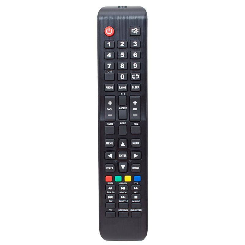 LCD2112-DİJİTSU 50"-55" SERİSİ-REDLINE LCD-LED TV KUMANDA