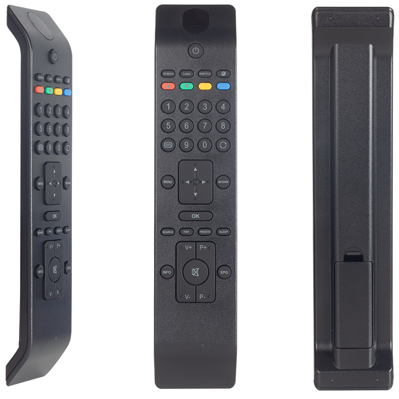 LCD31270PYS-  VESTEL RC3902 RM-L220 LCD-LED TV KUMANDA   