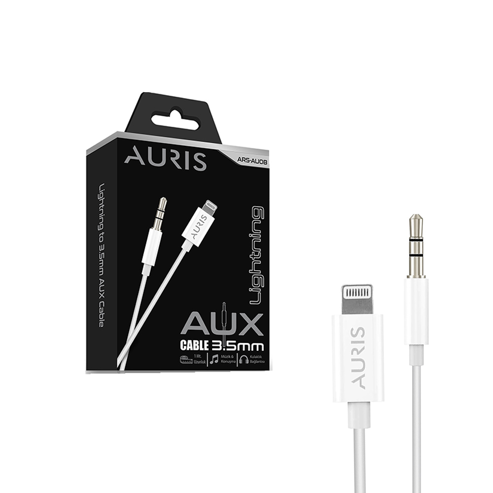 M1062-AURIS AU08-IPONK-AUX EKO