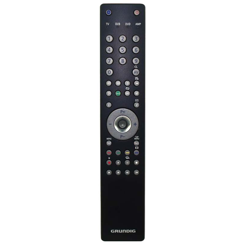 LCD31028- GRUNDIG-ARÇELİK-BEKO LCD UK SİYAH  ECO-3D