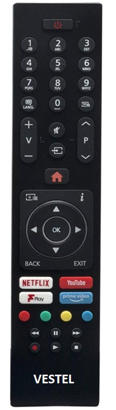 LCD1131Y-VESTEL -YAZMA