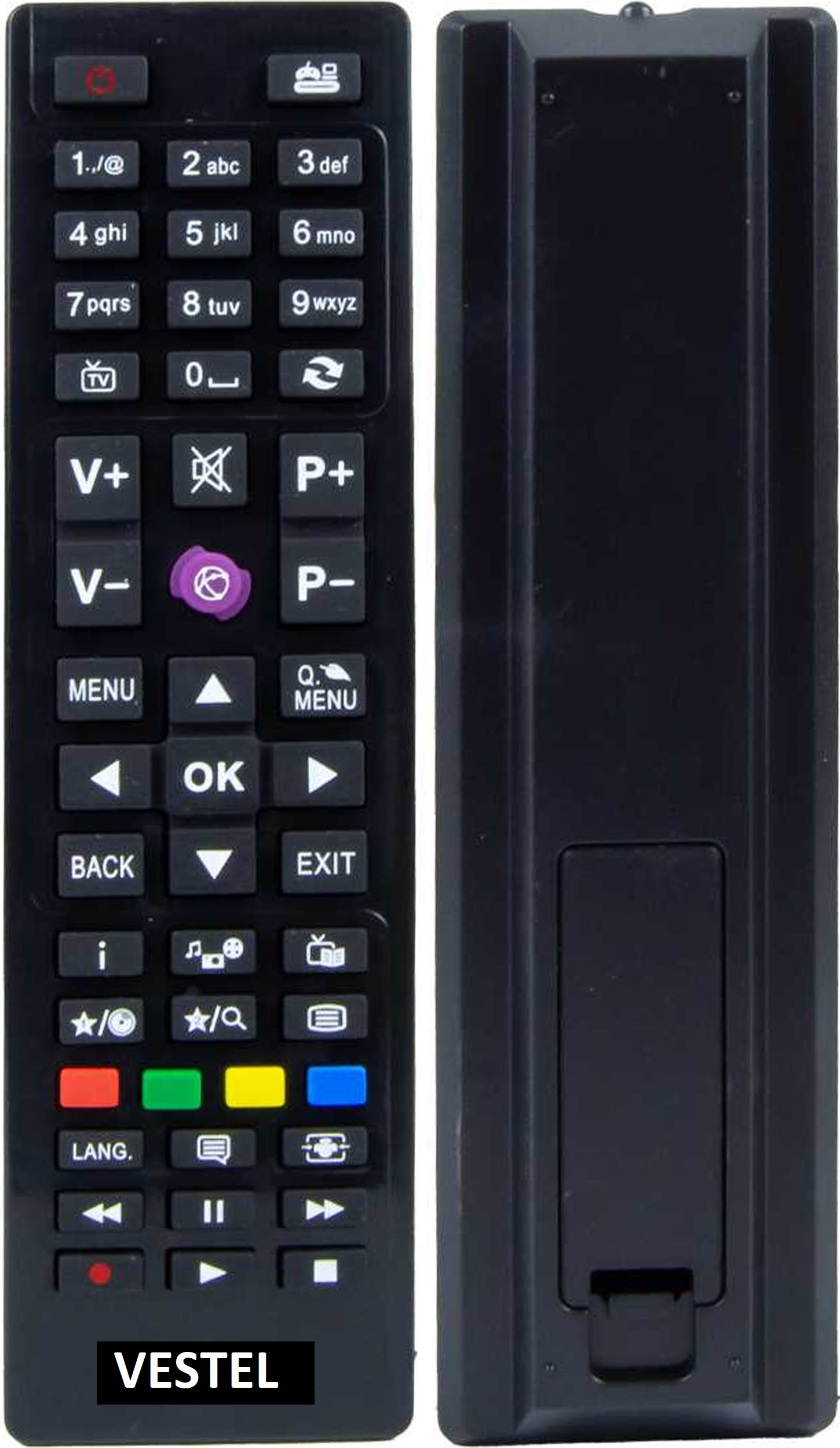 LCD34373Y-VESTEL-Hİ-LEVEL-TELEFUNKEN--YAZMA