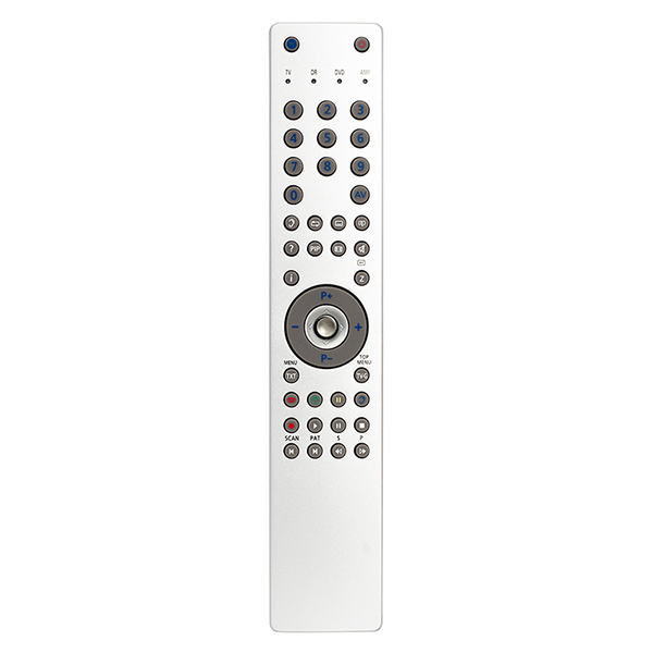 LCD31029-  GRUNDIG-ARÇELİK-BEKO LCD GRİ KUMANDA