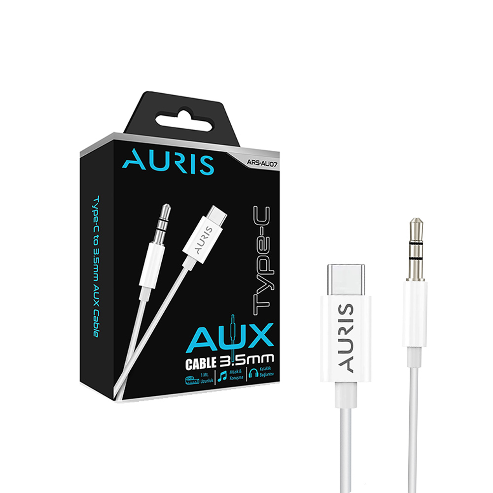 M1061-AURIS AU07-TYPCK-AUX ECO