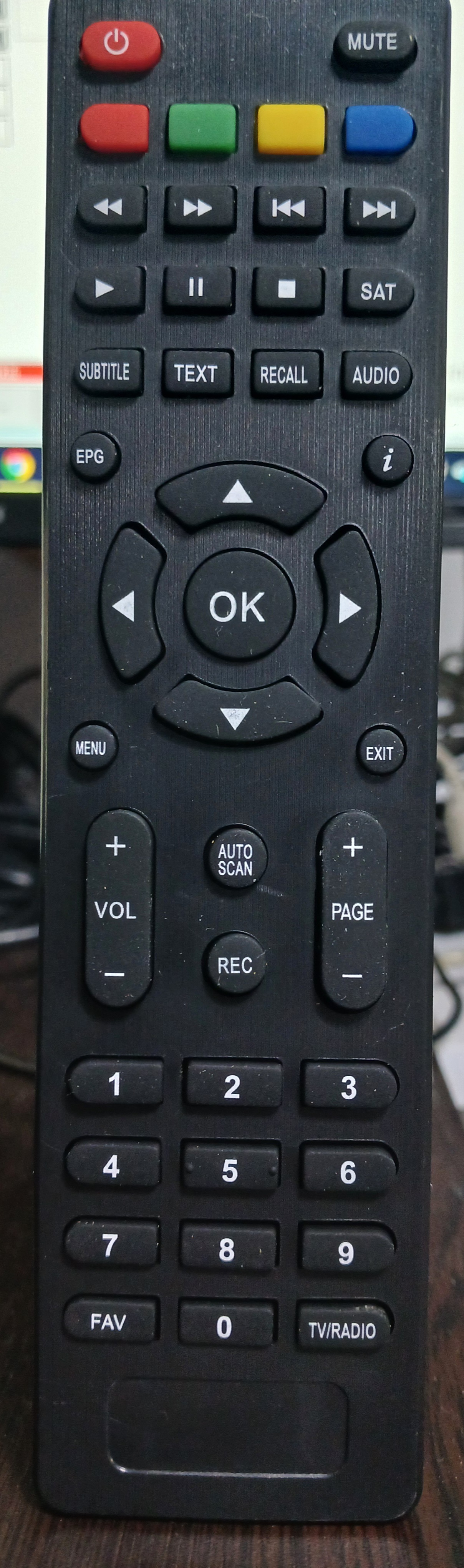 UYDU0997-EXTREME BOX HD ARROX HD YUMATU IP SMART BOX-SLİM