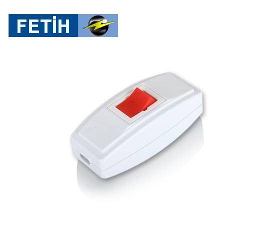 M0364-ARA PUAR ANAHTAR FETİH F-10