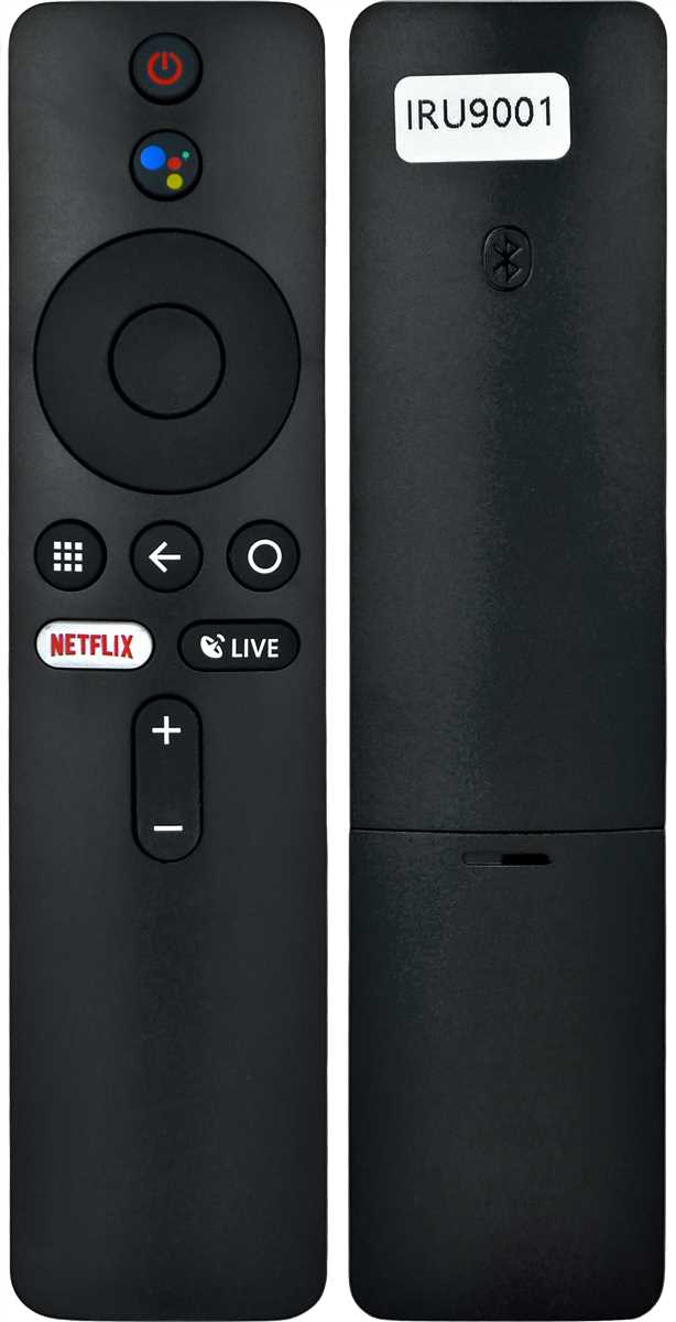 LCD9001-XİAOMİ Mİ BOX S 4K ANDROİD TV BOX / NETFLIX-LİVE