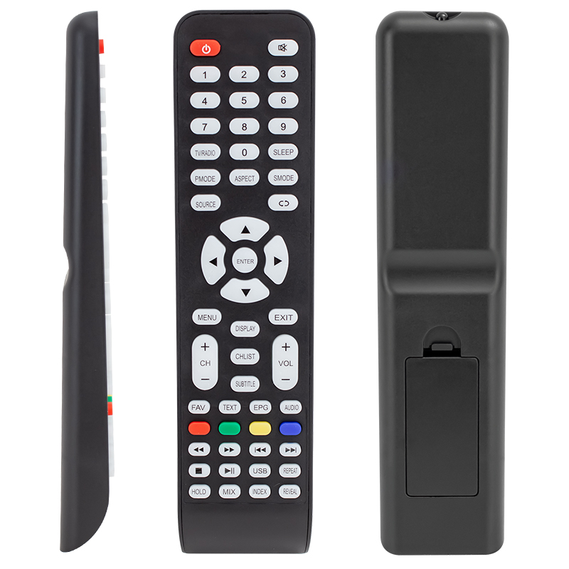 LCD18979K-AWOX 32''-39'' PAN3282 * TELEFOX LCD-LED TV KUMANDASI