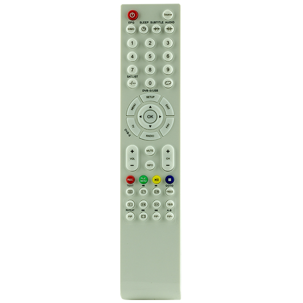LCD30516- SUNNY BEYAZ LCD-LED TV KUMANDA