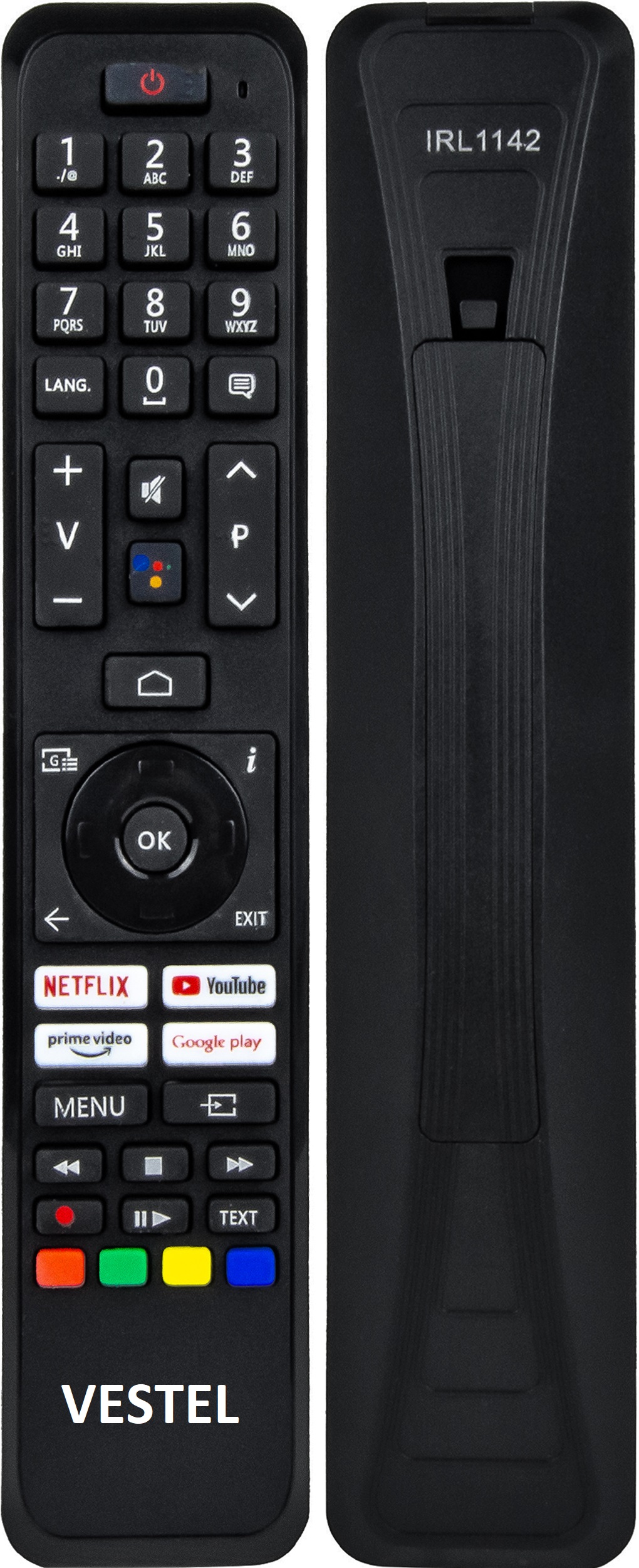 LCD8007Y-VESTEL 4K SMART 55UD8450-YAZMA