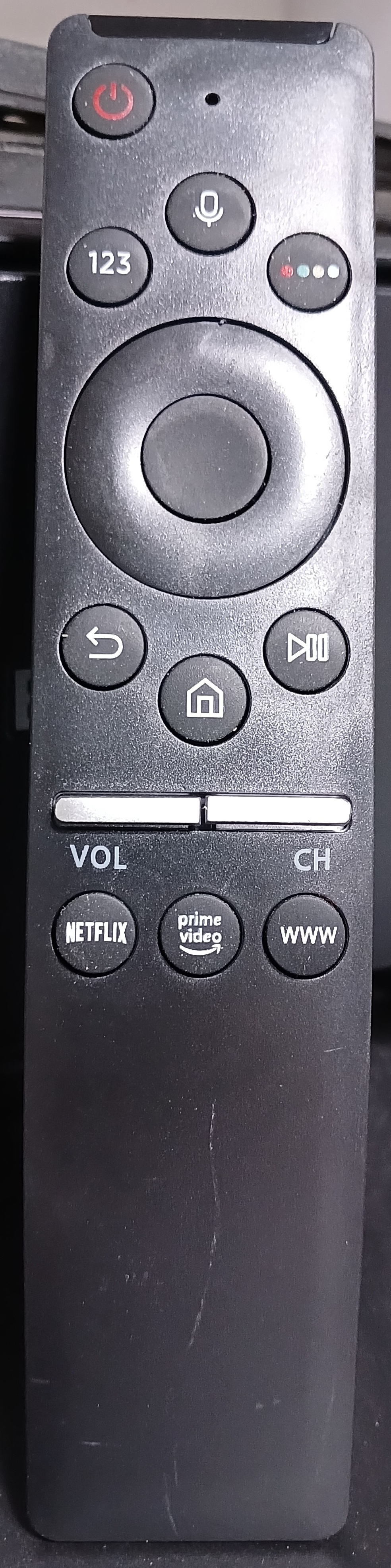 LCD9833U- SAMSUNG LCD KUMANDA