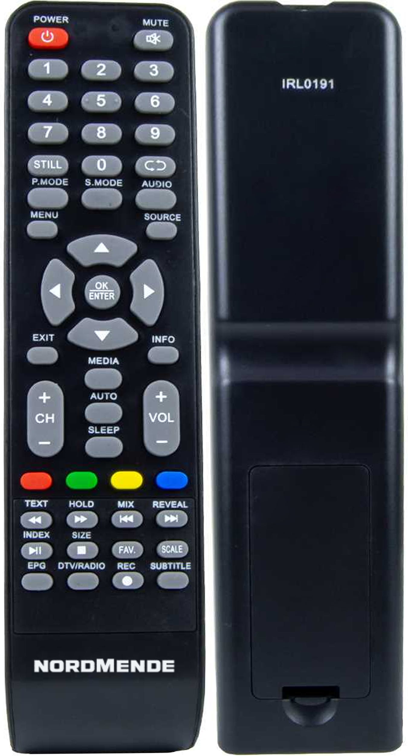 LCD21271Y-AWOX-PREMİER-TELEFOX LCD-LED TV UYDU ALICILI-YAZMA