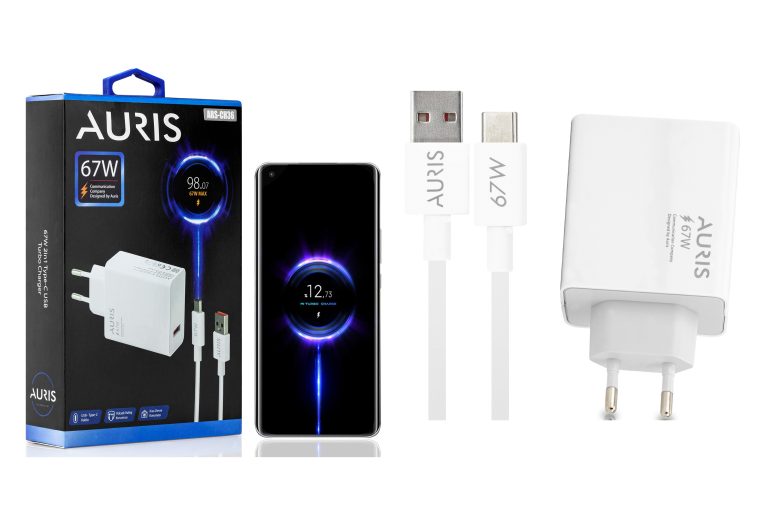 M2512-AURIS CH36 TYPCSET SALİSELİ