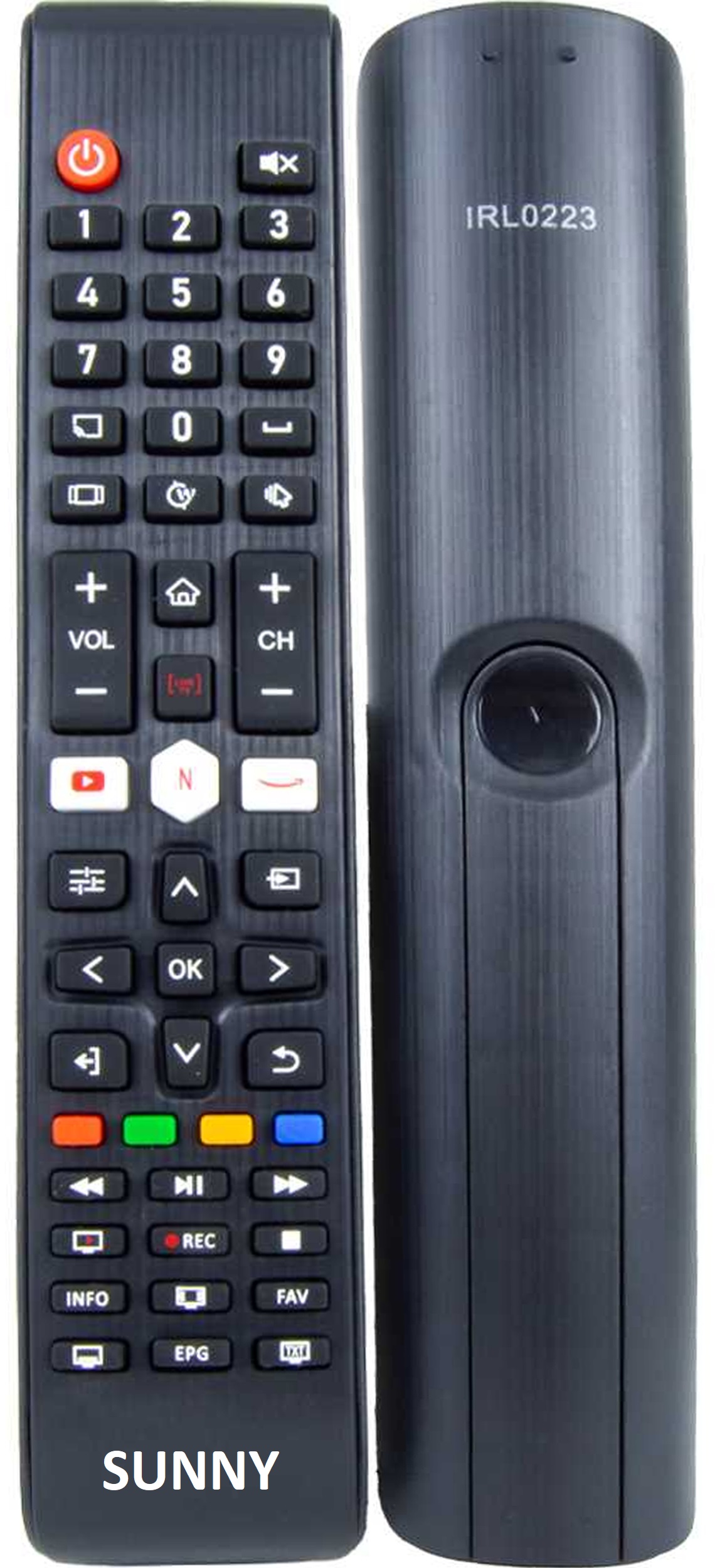 LCD22426Y-SUNNY-AXEN-HILEVEL ANDROID SMART TV-YAZMA