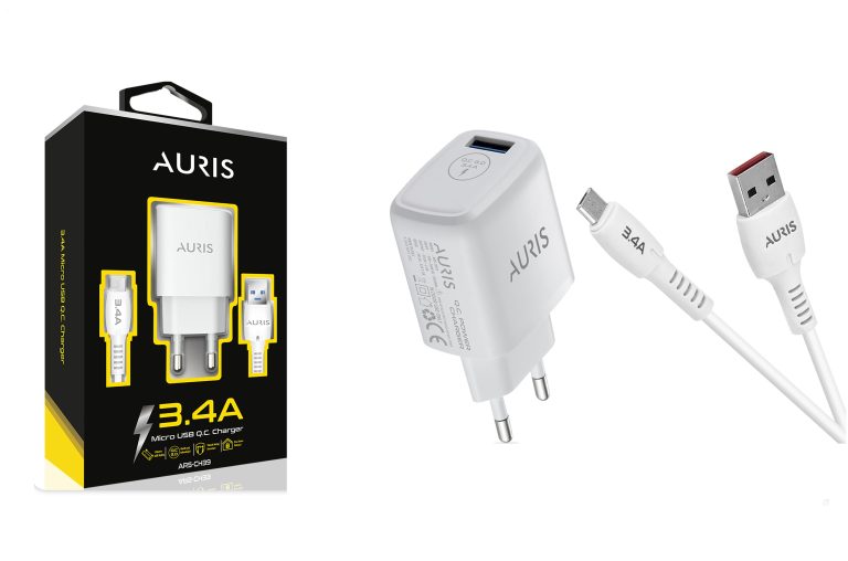M2516-AURIS CH39 MICROSET QUICK