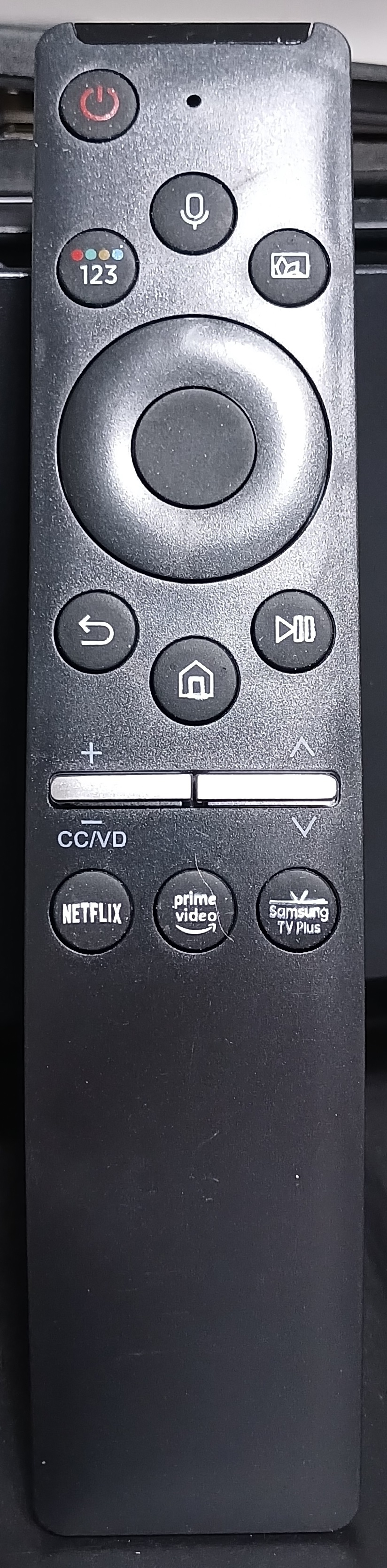 LCD9830U- SAMSUNG LCD KUMANDA