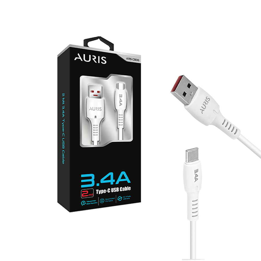 M1056-AURIS CB05-2,4A TYPCKABLO