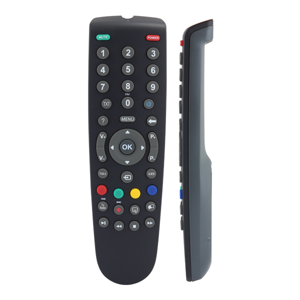 LCD33221-WEKO KL ARÇELİK*BEKO*GRUNDIG BK1187R LCD LED PLAZMA KUMANDA 