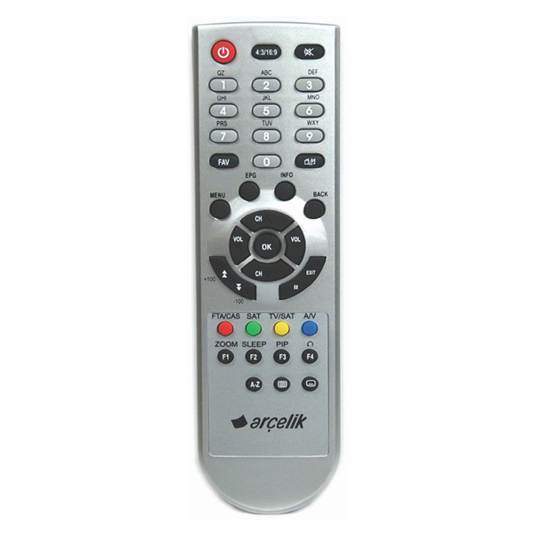 UYDU3620-ARÇELİK-BEKO- 620-FTA