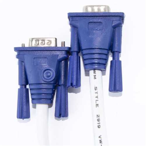 M2570-	 IRONSTAR VGA KABLO 15 MT