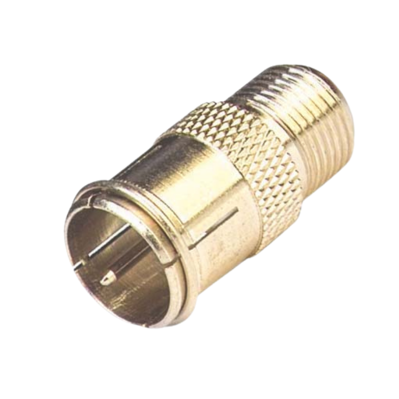 M2435- F QUICK HIZLI F CONNEKTÖR