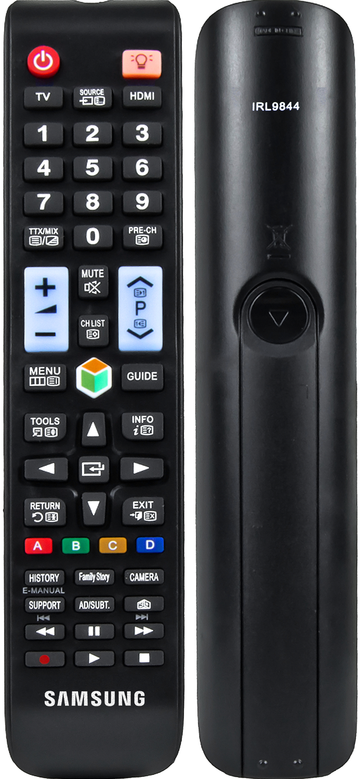 LCD1078Y-SAMSUNG 3D-SMART TUŞLU IŞIKLI LCD-LED-PLAZMA TV-YAZMA