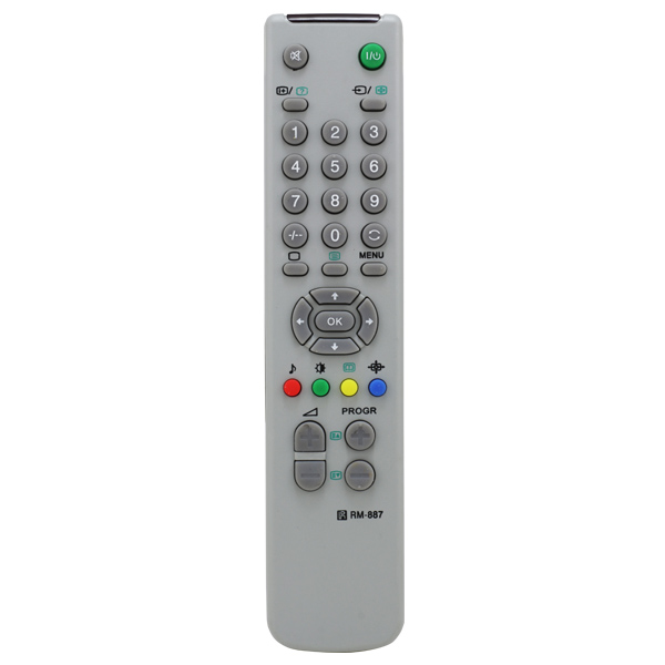 TV1887-SONY-RM-887-