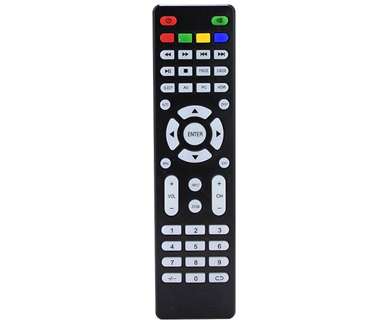LCD13454-YUMATU İNCE SLİM KASA LCD LED TV KUMANDA