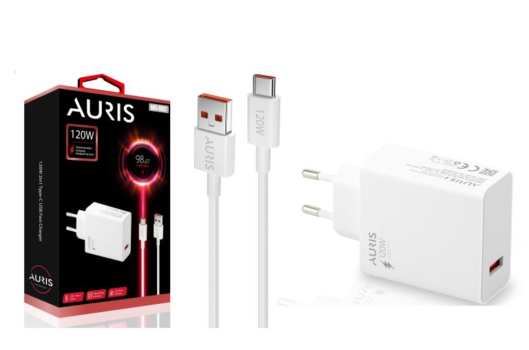 M2513-AURIS CH37 120W TYPCSET SALİSELİ
