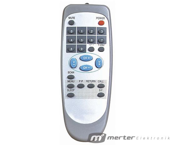 TV1564-YUMATU-37 EKRAN SIF TUŞLU-
