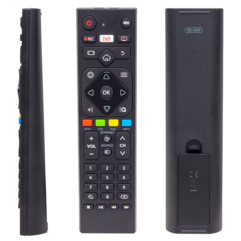 LCD12270U-SUNNY CRS-300AT * HI-LEVEL RM-L265C ANDROID TV LIVE TV TUŞLU LCD-LED TV KUMANDA YAZISIZ