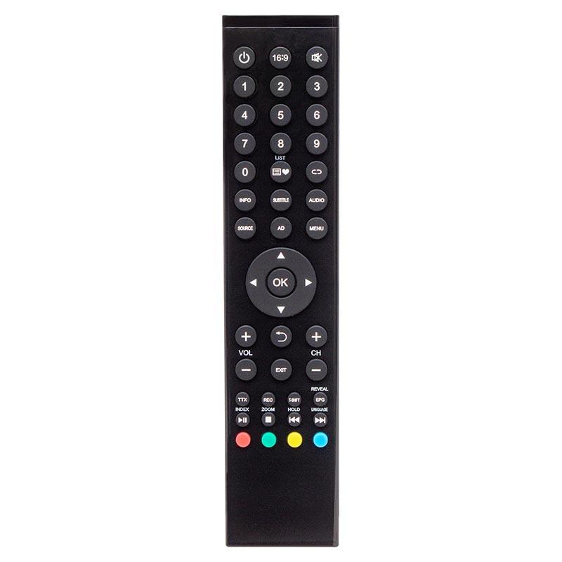 LCD4607U- DİJİTSU 32D7000-43D7000 TV LCD LED TV KUMANDA