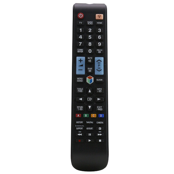 LCD1078PYS- UNIVERSAL SAMSUNG TV KUMANDA TÜM MODELLER (RM-D1078+-RC1078-082019002)