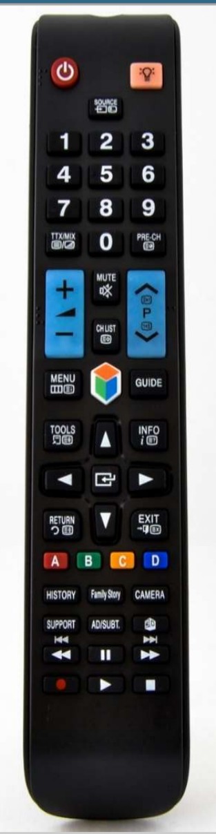 LCD1076K-SAMSUNG SMARTLI