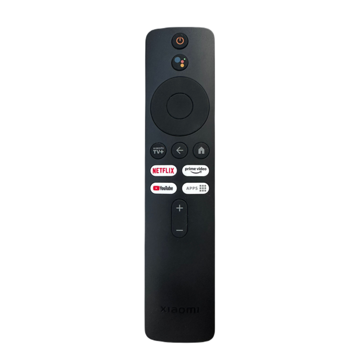 LCD9753K-XIAOMI MI S BOX 4K 2nd GEN