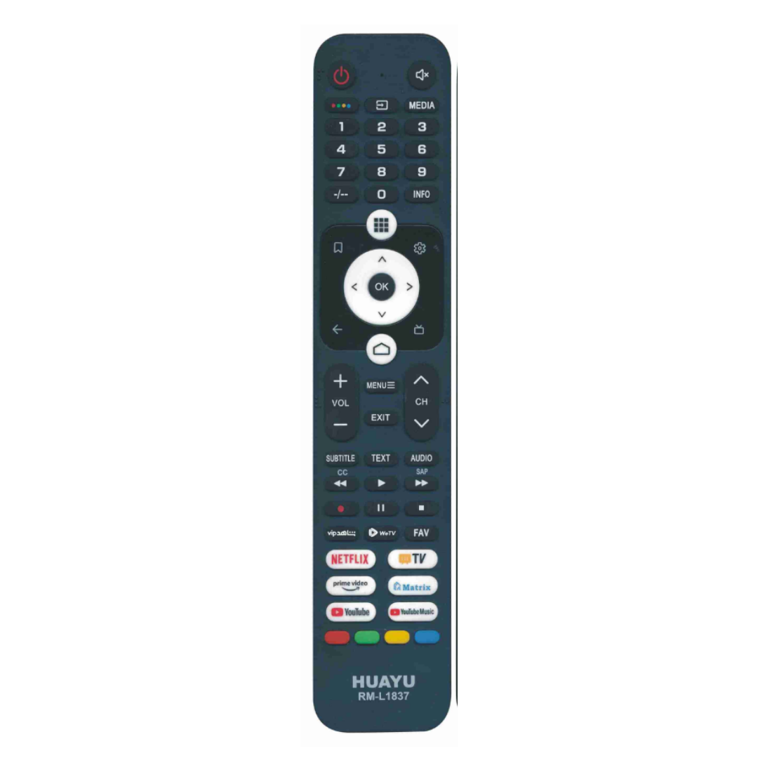 LCD9745K-HAIER RM-L1837