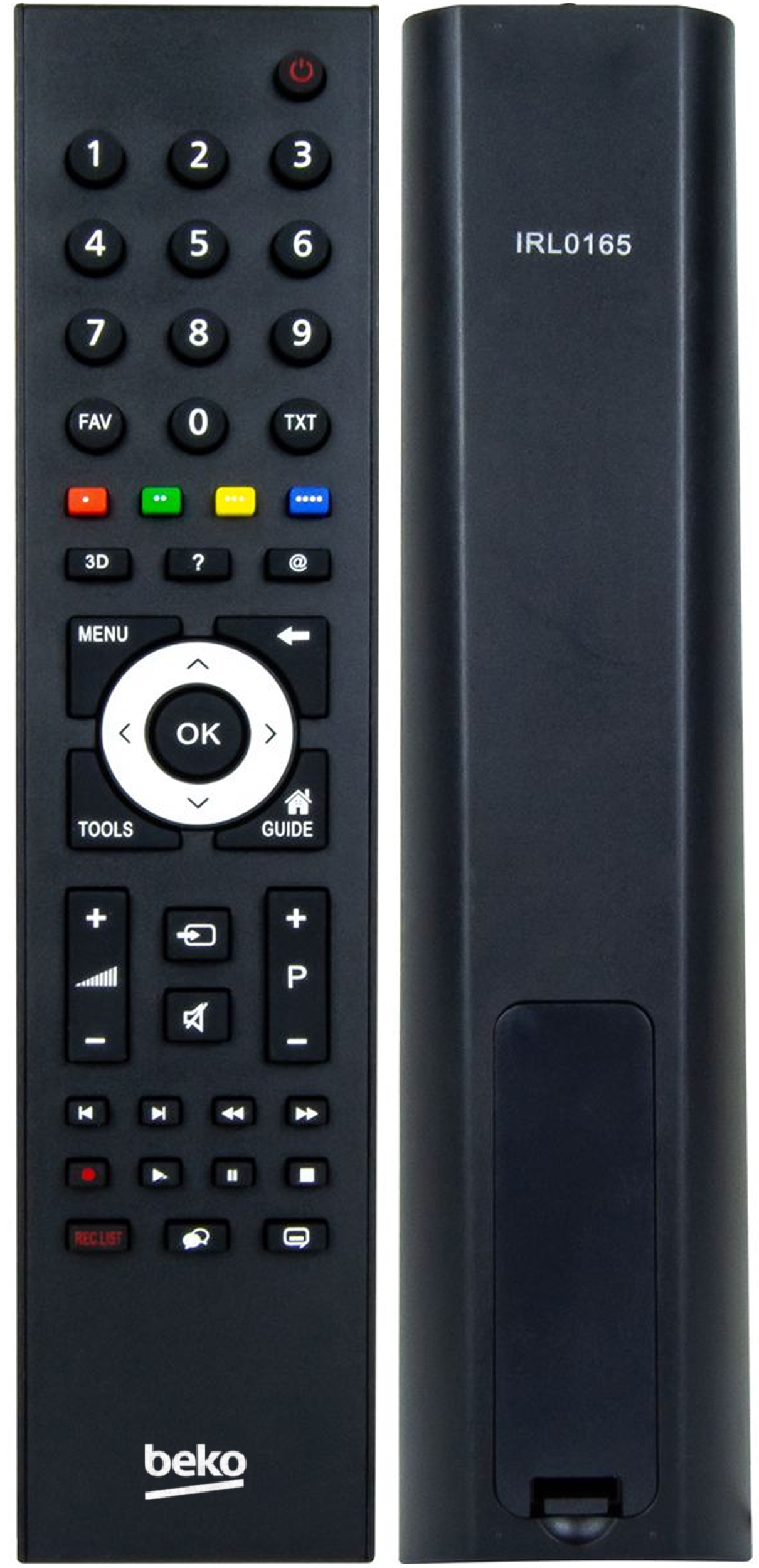 LCD32740Y-:	 ARÇELİK-BEKO-ALTUS-GRUNDİG UYDULU 3D TUŞLU-YAZMA