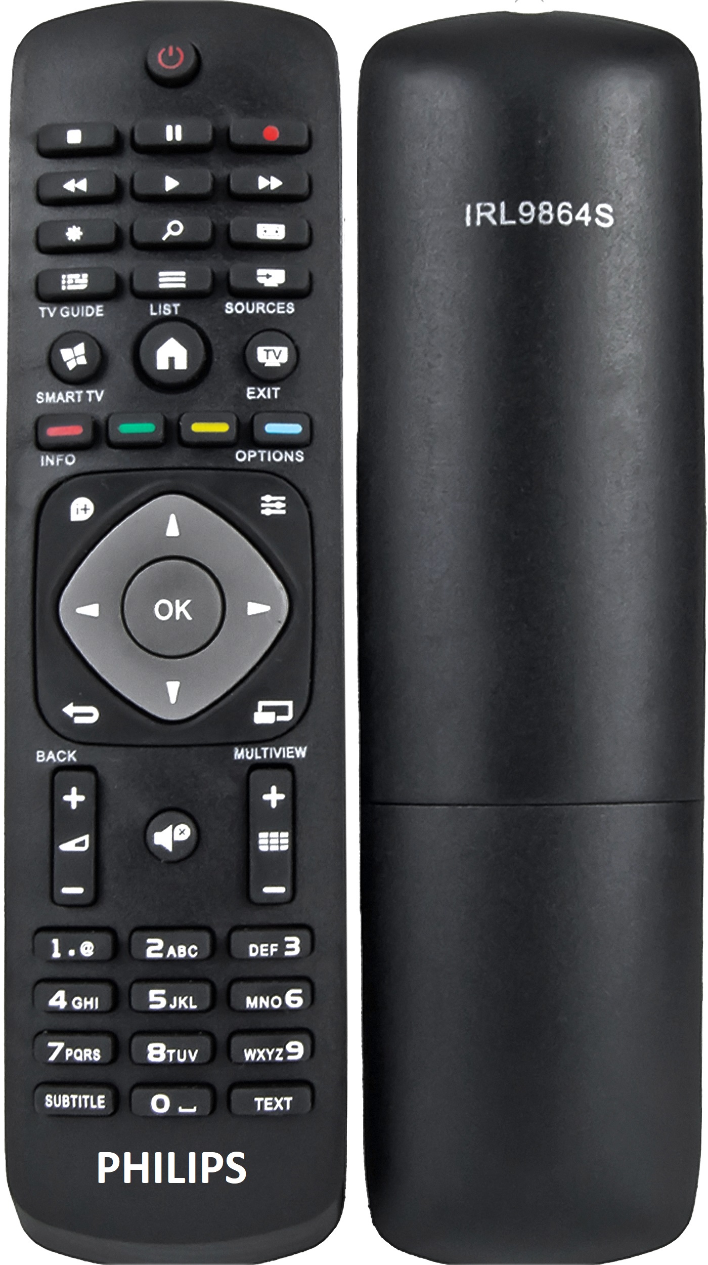 LCD1220Y-PHILIPS -YAZMA