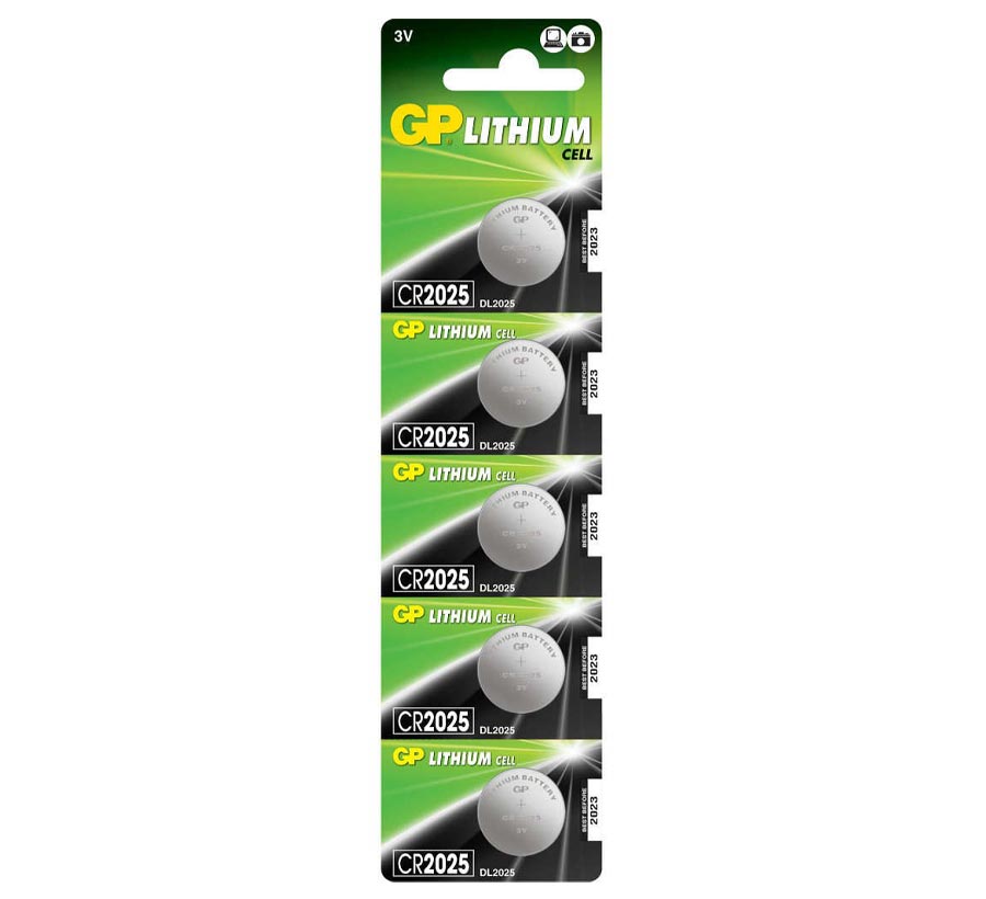 M0159-2025 GP PARA PİL(5Lİ PAKET FİYATI)
