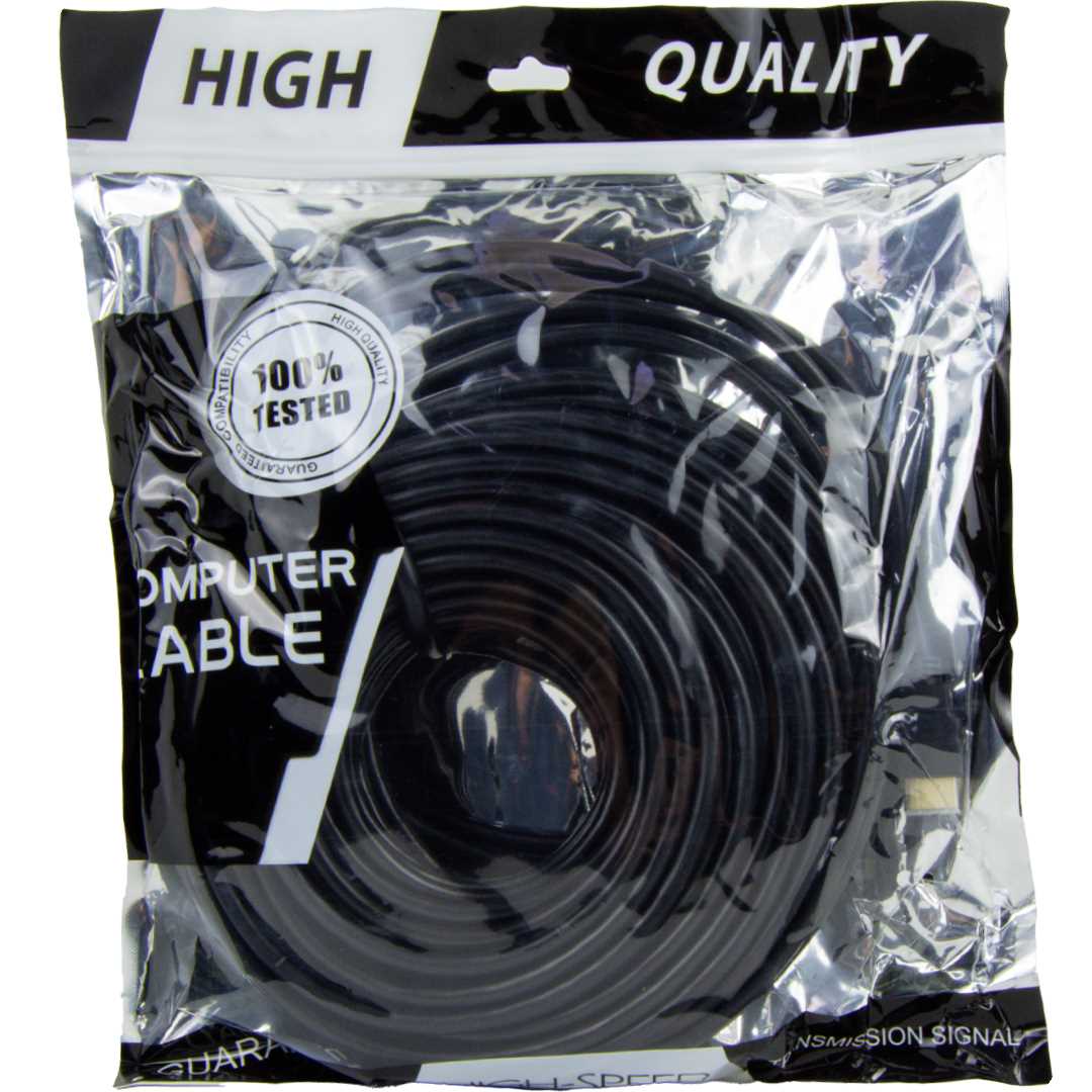 M2568-IRONSTAR HDMI KABLO 25 MT