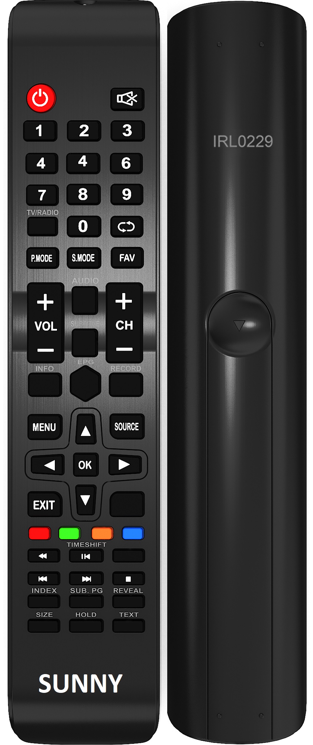 LCD5544Y- REDLİNE SUNNY SKYTECH AWOX-YAZMA